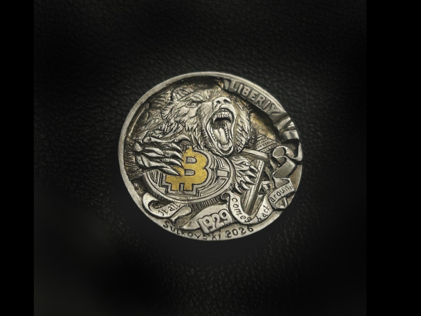 hobo nickel
